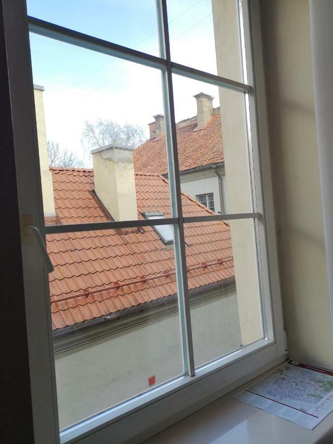 The Old Town Apartment 207 By Urban Rent Vilnius Bagian luar foto